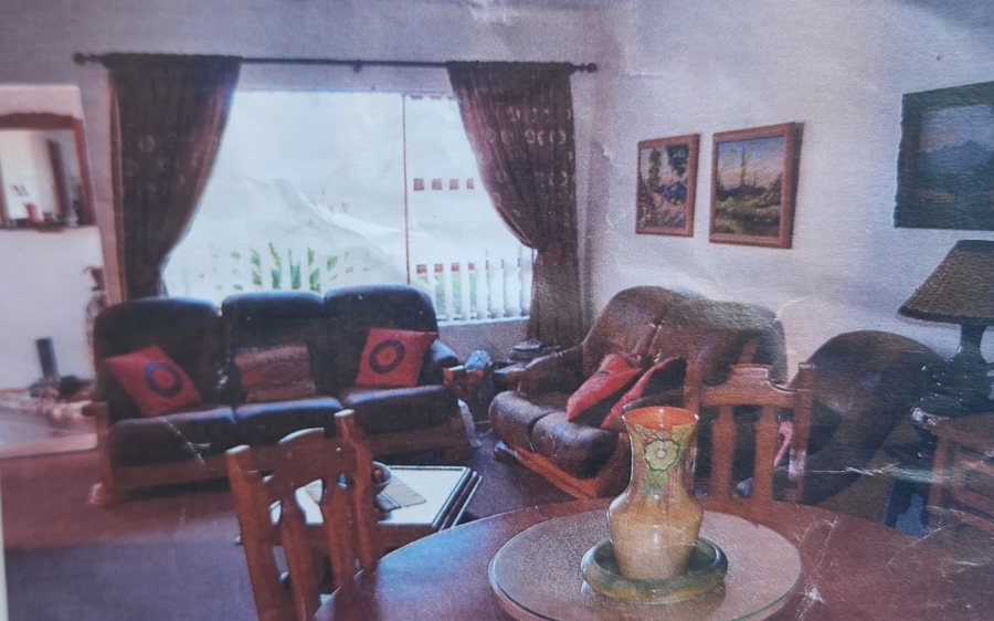 3 Bedroom Property for Sale in Forest Hill Eastern Cape